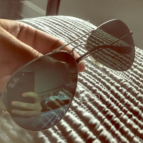 Ray-Ban Accessories - Ray Ban Aviators
